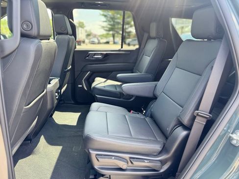 Used 2026 Chevrolet Tahoe Z71 w/ Comfort Package AWD/4WD image 26