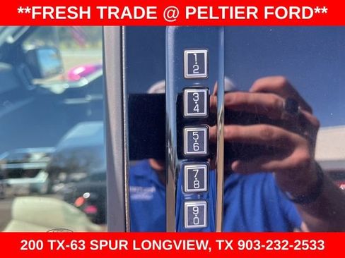 Used 2020 Ford F150 XLT w/ Equipment Group 302A Luxury image 12