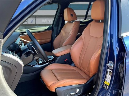 Used 2023 BMW X3 xDrive30i w/ Premium Package AWD/4WD image 21