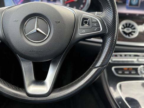 Used 2018 Mercedes-Benz E 400 Cabriolet image 26