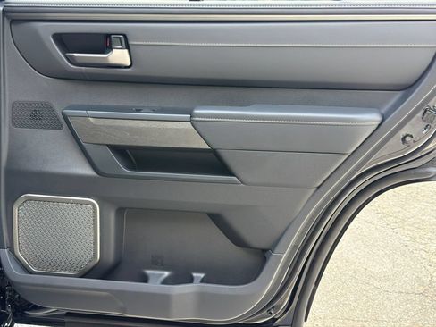 New 2026 Toyota Sequoia 4WD image 16