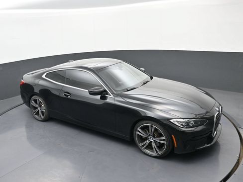 Used 2024 BMW 430i Coupe w/ Convenience Package RWD image 28