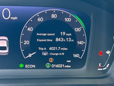 Certified 2023 Honda Accord EX-L image 22