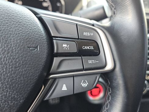 Used 2021 Honda Accord Sport Special Edition image 13