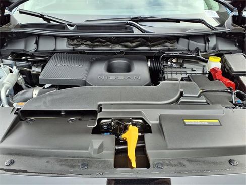 New 2026 Nissan Murano Platinum w/ Cargo Package image 20