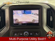 Used 2025 Chevrolet Silverado 2500 W/T w/ WT Convenience Package RWD image 16