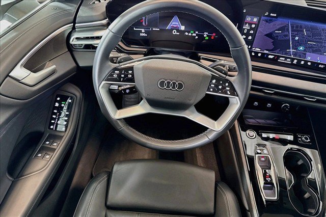 Used 2025 Audi A5 Premium w/ Premium Plus AWD/4WD image 19