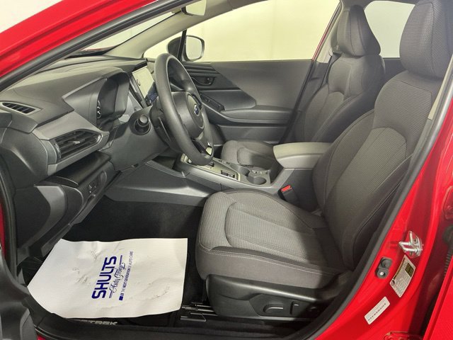 Used 2024 Subaru Crosstrek 2.0i Premium AWD/4WD image 15