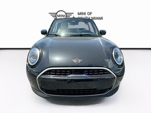 New 2026 MINI Cooper Convertible FWD image 2