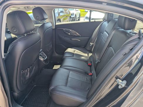 Used 2015 Buick LaCrosse Leather FWD image 9