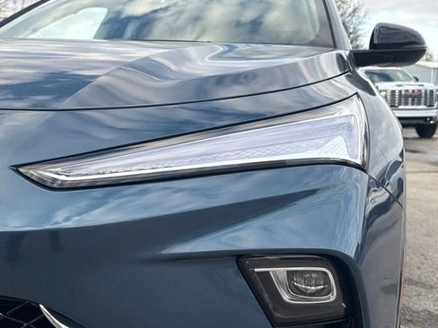 New 2026 Buick Envista Sport Touring w/ Convenience I Package image 11