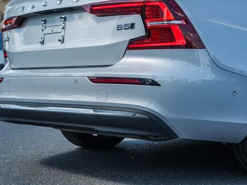 Certified 2023 Volvo S60 B5 Ultimate image 9