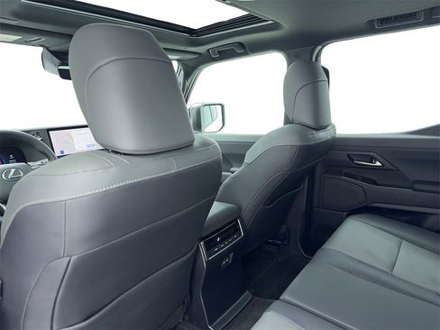 Used 2024 Lexus GX 550 550 Premium NAV,CAM,SUNROOF,CL image 38