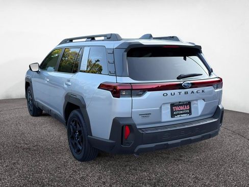 New 2026 Subaru Outback Limited AWD/4WD image 5