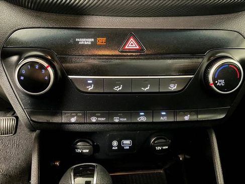 Used 2019 Hyundai Tucson Value image 29