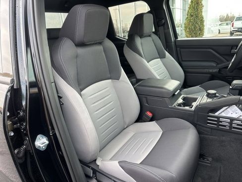 New 2026 Toyota Tacoma TRD Sport image 22