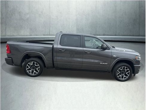 New 2026 RAM 1500 Laramie image 6