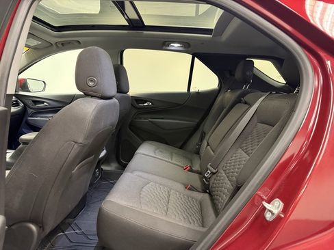 Used 2020 Chevrolet Equinox LT image 20