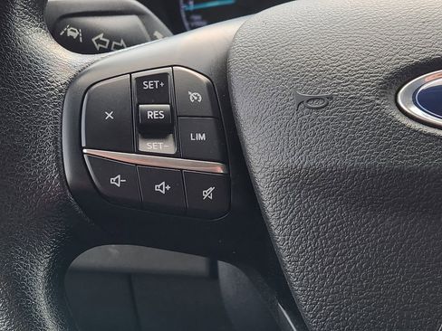 Used 2024 Ford Transit 250 Low Roof w/ Exterior Upgrade Package image 27