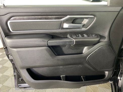 Used 2023 RAM 1500 Big Horn image 15