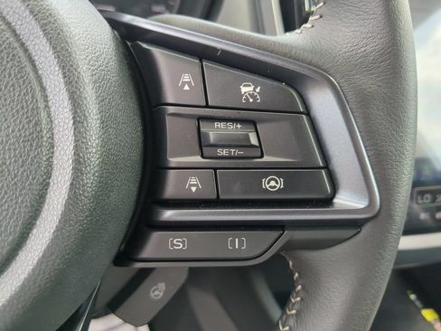 Certified 2026 Subaru Forester Limited AWD/4WD image 29