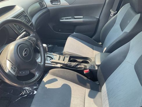 Used 2011 Subaru Impreza Outback Sport image 11
