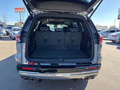 New 2026 GMC Acadia Denali w/ Super Cruise Package image 34