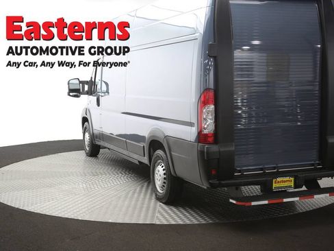Used 2024 RAM ProMaster 3500 FWD image 35