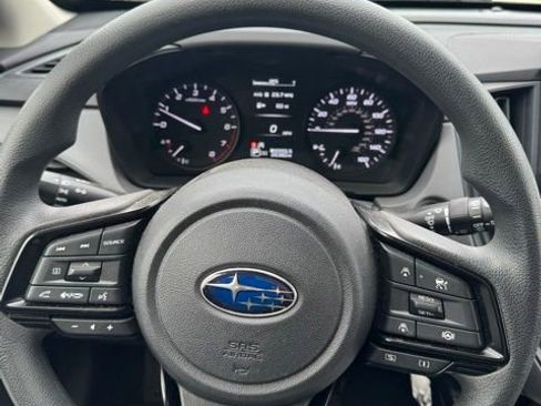 Certified 2024 Subaru Crosstrek 2.0i image 7