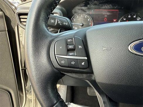 Used 2020 Ford Explorer XLT w/ Class III Trailer Tow Package image 25