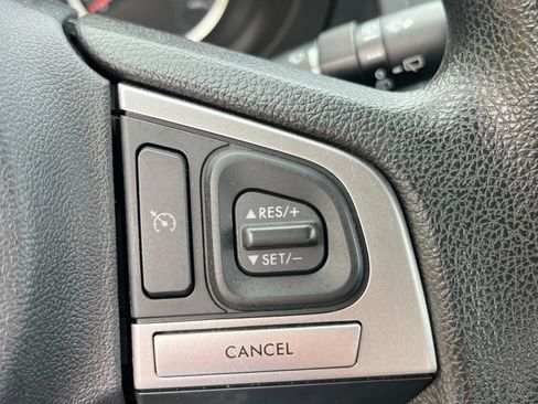 Used 2017 Subaru Forester 2.5i w/ Alloy Wheel Package image 17