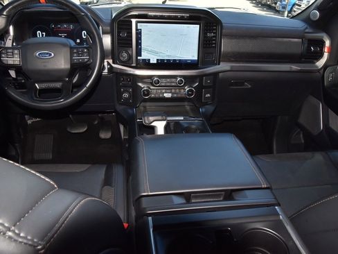 Used 2023 Ford F150 Raptor w/ Raptor Carbon Fiber Package image 16