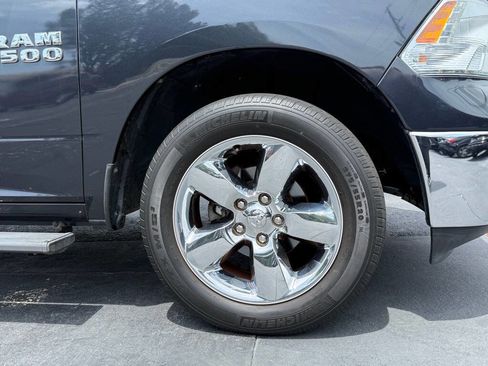 Used 2015 RAM 1500 Big Horn image 31