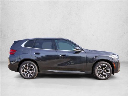 New 2026 BMW X3 xDrive30 AWD/4WD image 4