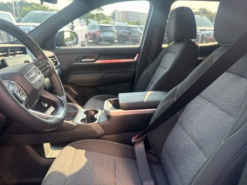 New 2027 GMC Terrain Elevation AWD/4WD image 14