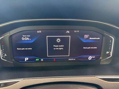 Used 2020 Volkswagen Arteon SEL image 18