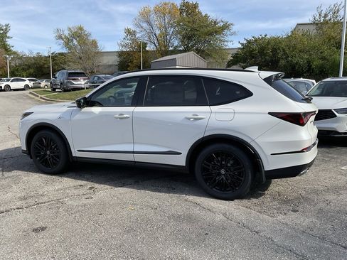 New 2026 Acura MDX A-Spec image 5