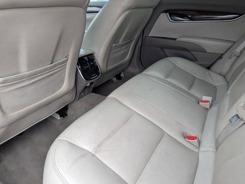 Used 2013 Cadillac XTS Platinum FWD image 22