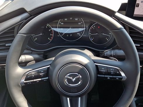 New 2026 MAZDA MAZDA3 2.5 Turbo Sedan w/Premium Plus image 15