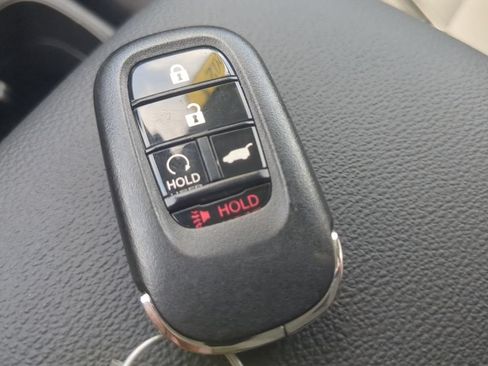 Used 2024 Honda CR-V EX image 26