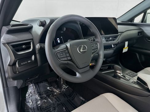 New 2026 Lexus UX 300h AWD w/ Accessory Package (2T) image 9