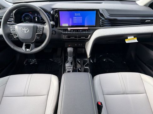 New 2026 Toyota Camry XLE image 16