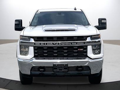 Used 2020 Chevrolet Silverado 2500 LT w/ Z71 Off-Road Package