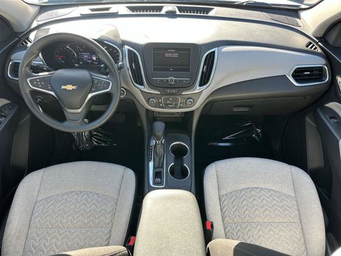 Used 2022 Chevrolet Equinox LS w/ LS Convenience Package image 10