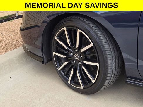 Used 2024 Honda Accord Touring image 15