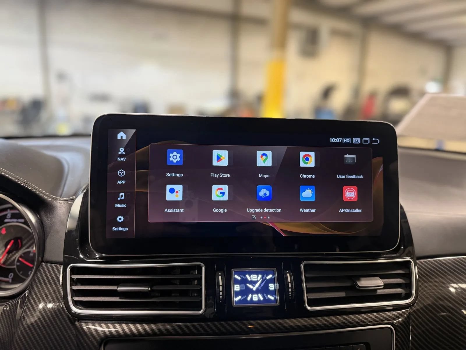 Used 2018 Mercedes-Benz GLS 63 AMG 4MATIC image 36