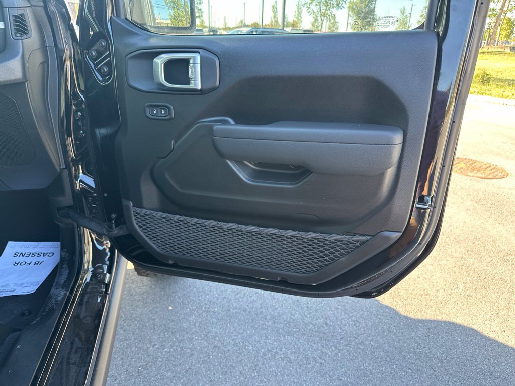 New 2026 Jeep Wrangler Unlimited Rubicon 392 AWD/4WD image 19
