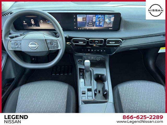 Used 2026 Nissan Sentra SV w/ Floor Mat Package FWD image 13