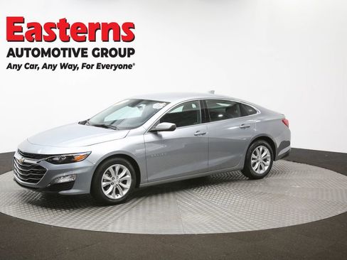 Used 2023 Chevrolet Malibu LT image 57