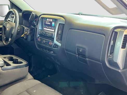 Used 2016 Chevrolet Silverado 1500 LT w/ All Star Edition AWD/4WD image 26